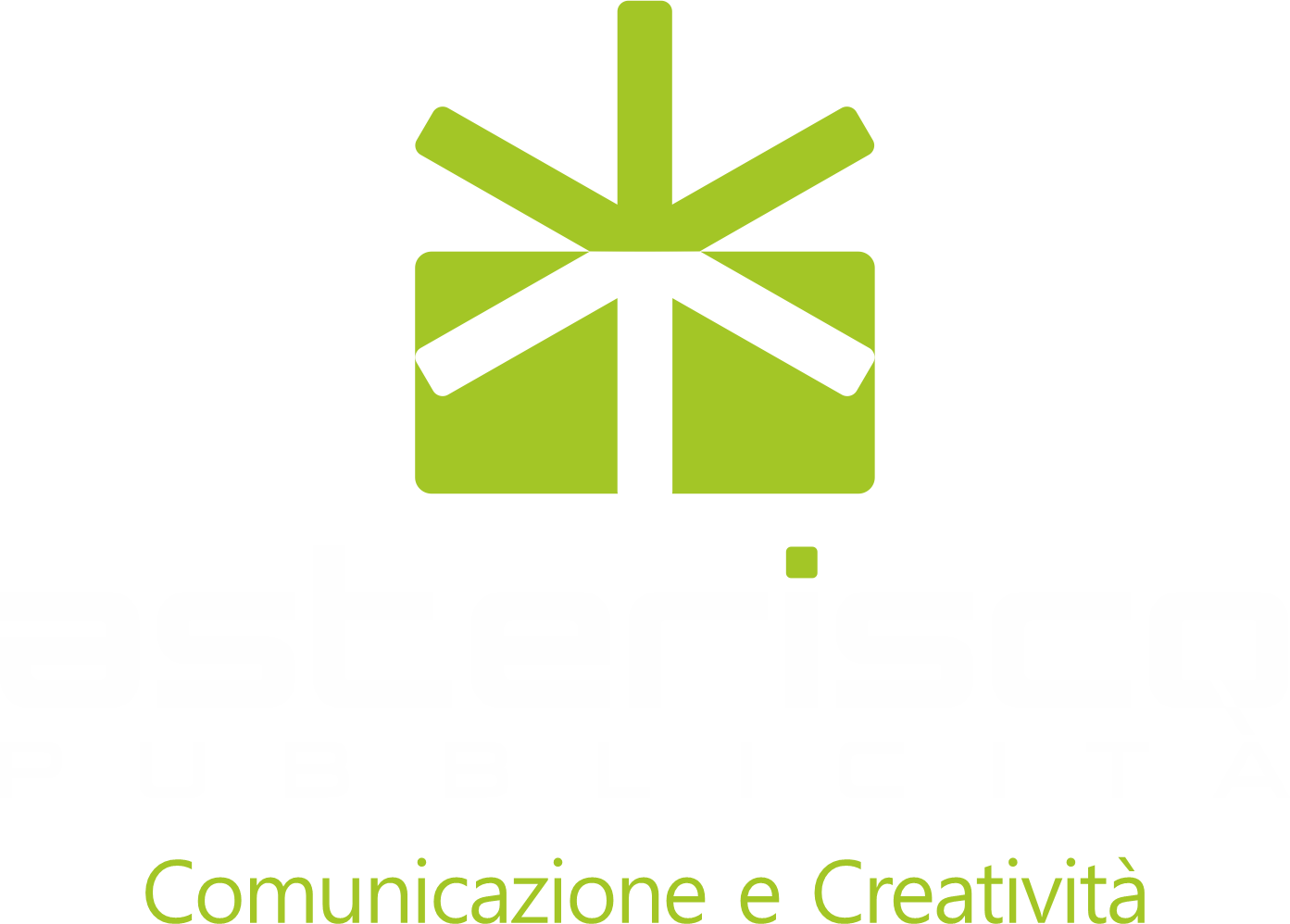 Logo Asterisco Pubblicità